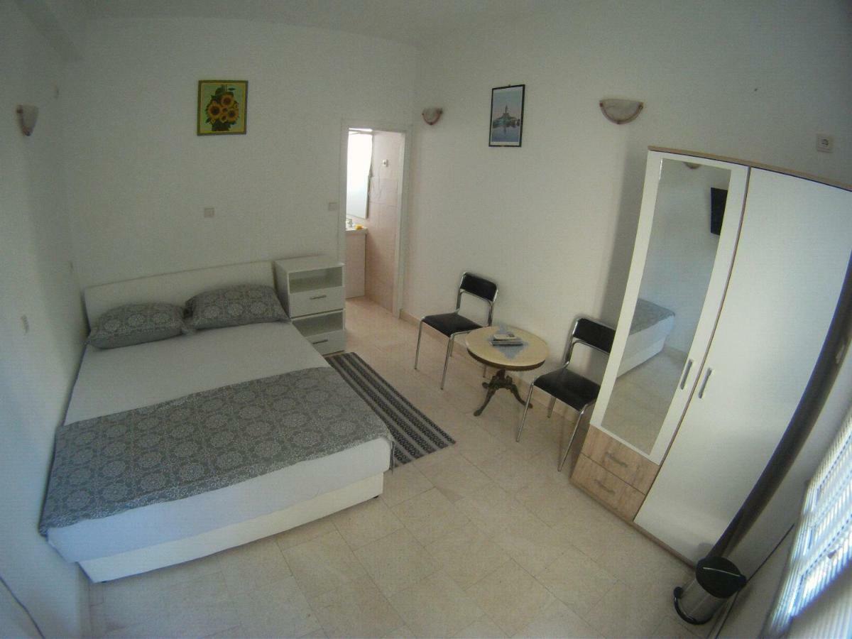 Salona Suite Экстерьер фото